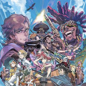 Photo Appare-Ranman !