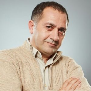 Photo Mehmet Bilge Aslan