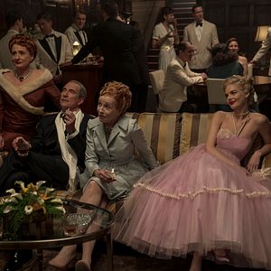 Photo Holland Taylor