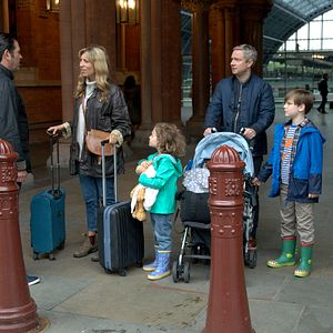 Photo Patrick Baladi