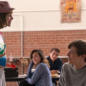 Photo Graham Verchere