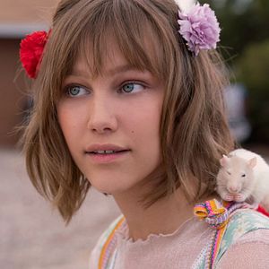 Photo Grace VanderWaal