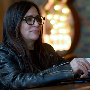 Photo Pamela Adlon