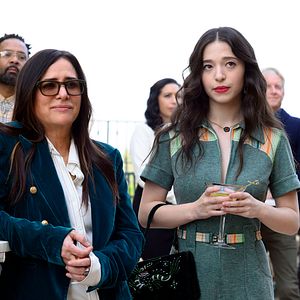 Photo Pamela Adlon