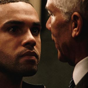 Photo Peter Francis James