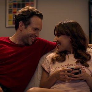 Photo Rafe Spall