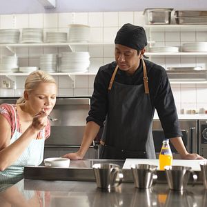 Photo Anna-Maija Tuokko