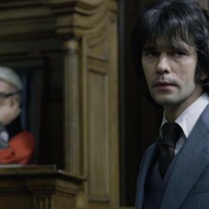 Photo A Very English Scandal