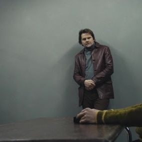 Photo Comrade Detective