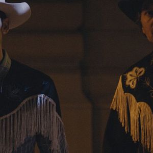 Photo Comrade Detective