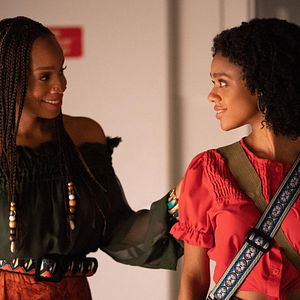 Photo Anika Noni Rose