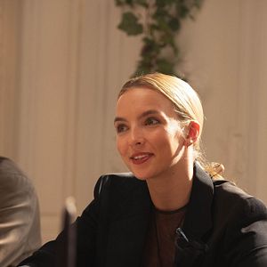 Photo Killing Eve