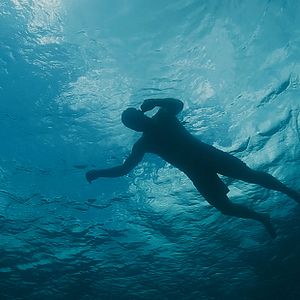 Photo Dead Water