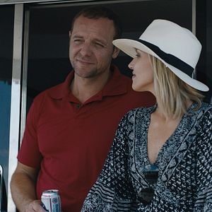 Photo Dead Water