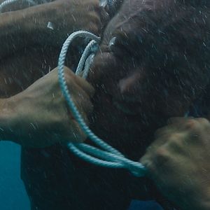 Photo Dead Water