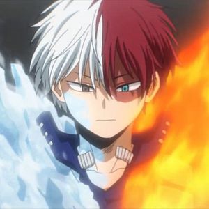 Photo My Hero Academia