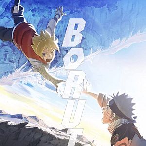 Photo Boruto: Naruto Next Generations