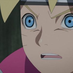 Photo Boruto: Naruto Next Generations