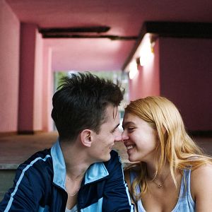 Photo Lazar Dragojević