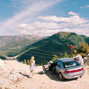 Photo Take Me Somewhere Nice