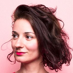 Photo Ena Sendijarević