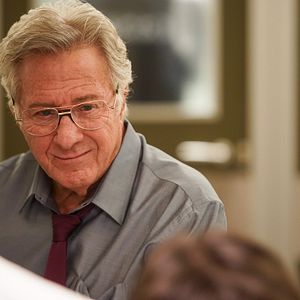 Photo Dustin Hoffman