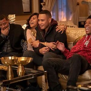 Photo Terrence Howard