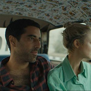 Photo Michael Landes