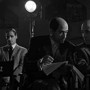 Photo Curtiz
