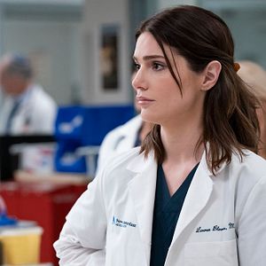 Photo New Amsterdam (2018)