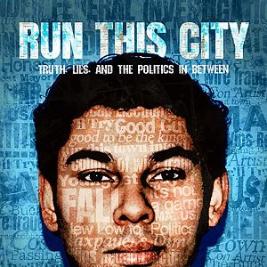 Photo Run This City
