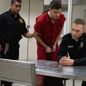 Photo Jai Courtney