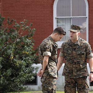 Photo Brothers in Arms