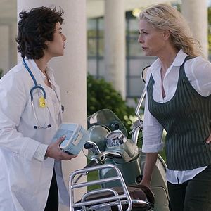 Photo Carla Díaz (II)