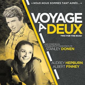 Photo Voyage à deux