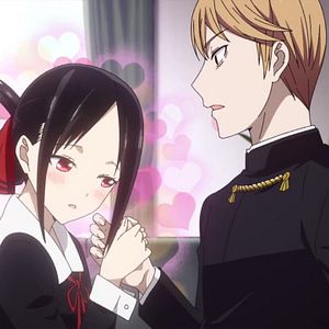 Photo Kaguya-sama : Love is War