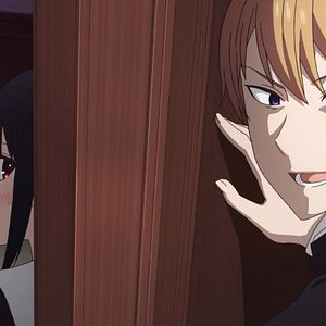 Photo Kaguya-sama : Love is War