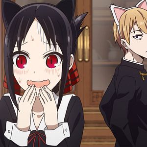 Photo Kaguya-sama : Love is War