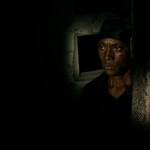 Photo Vitalina Varela