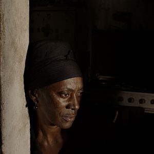 Photo Vitalina Varela