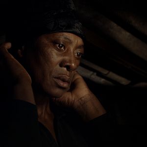 Photo Vitalina Varela