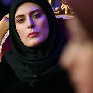 Photo Yalda, la nuit du pardon