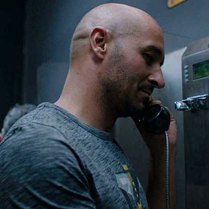 Photo Alain Hernández