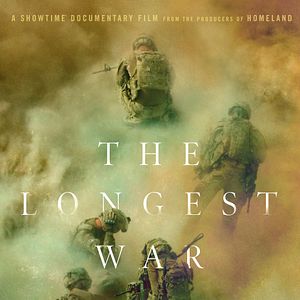 Photo The Longest War