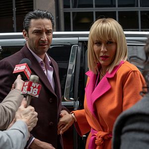 Photo Nicole Ari Parker