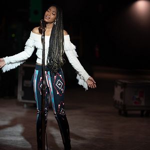 Photo Kiandra Richardson