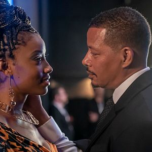 Photo Terrence Howard