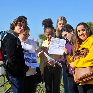 Photo Juliette Mabilat