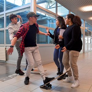 Photo Juliette Mabilat