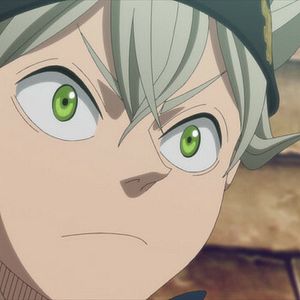 Photo Black Clover